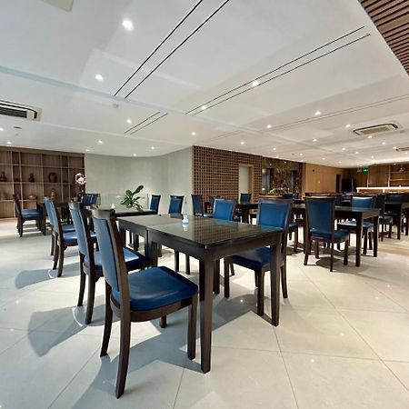 Starlet Hotel ญาจาง ภายนอก รูปภาพ