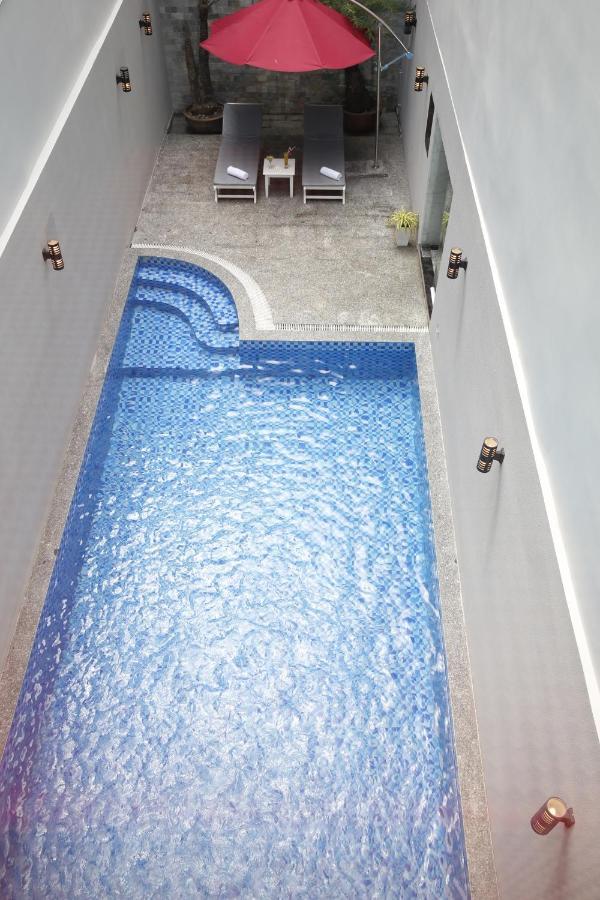 Starlet Hotel ญาจาง ภายนอก รูปภาพ