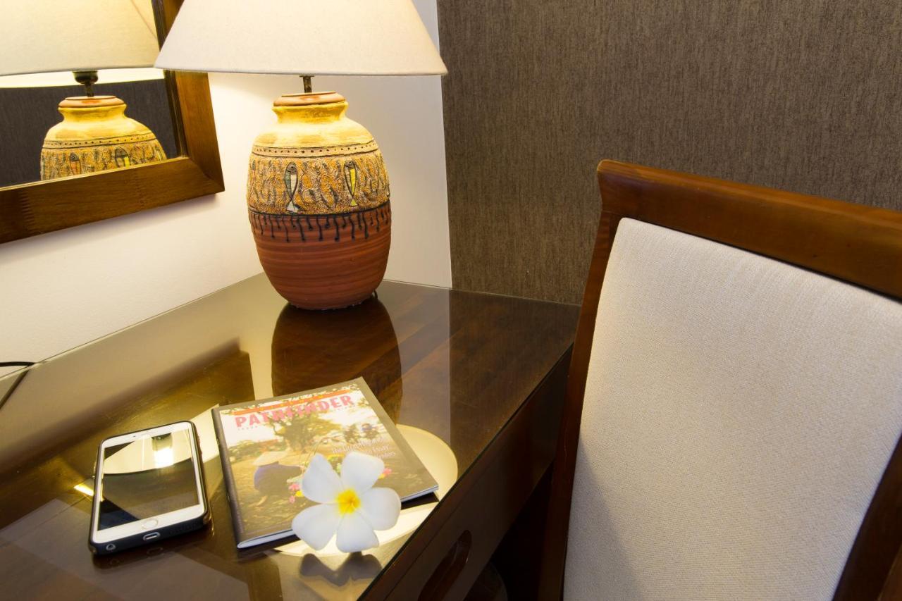 Starlet Hotel ญาจาง ภายนอก รูปภาพ