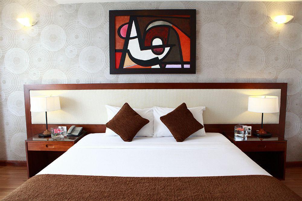 Starlet Hotel ญาจาง ภายนอก รูปภาพ