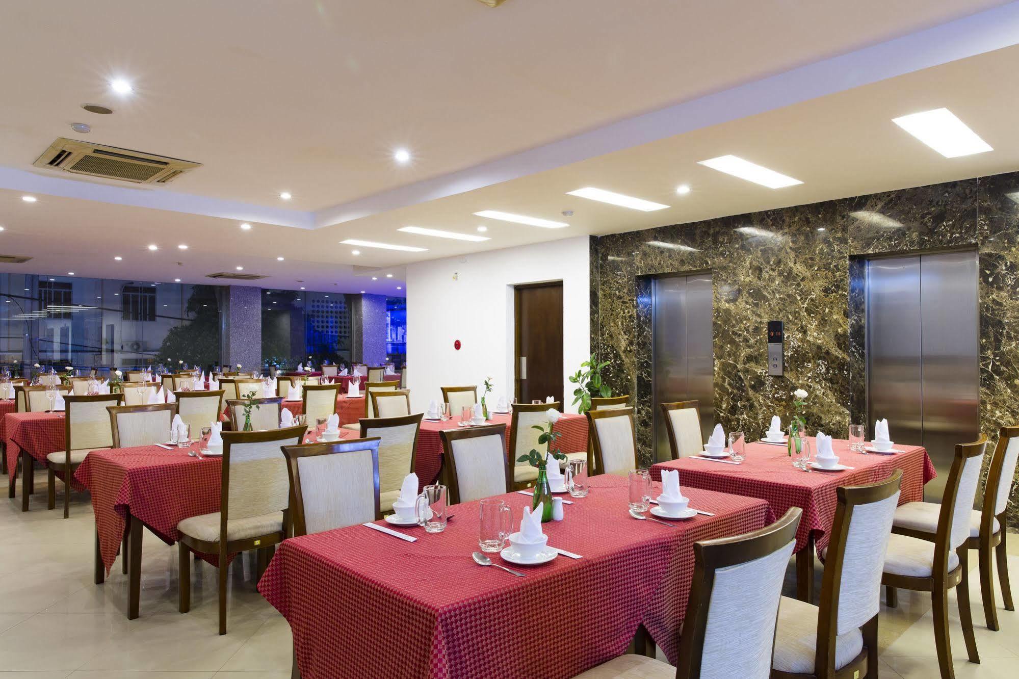 Starlet Hotel ญาจาง ภายนอก รูปภาพ