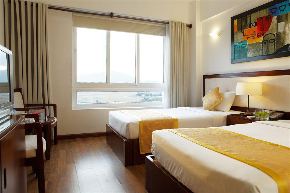 Starlet Hotel ญาจาง ภายนอก รูปภาพ